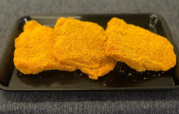 Cordon Bleu Gevogelte