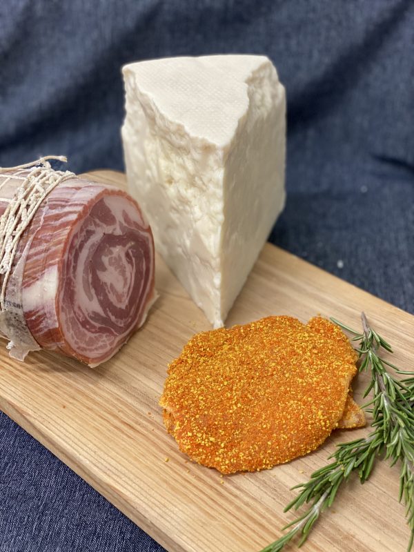 Cordon Bleu ITALIAANS
